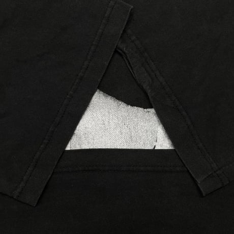 L7 OFF THE WAGON JACKET DESIGN GIANT XL