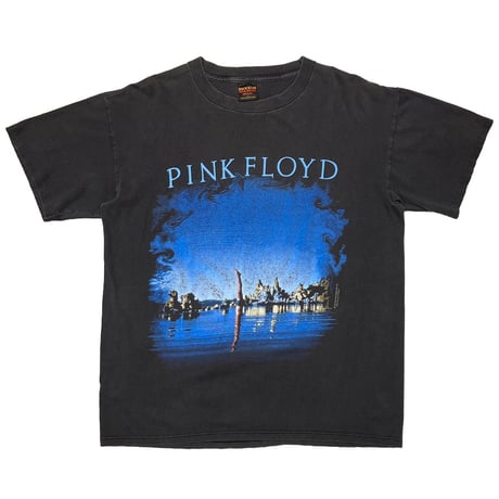 PINK FLOYD WISH YOU WERE HERE BROCKUM LARGE 9611