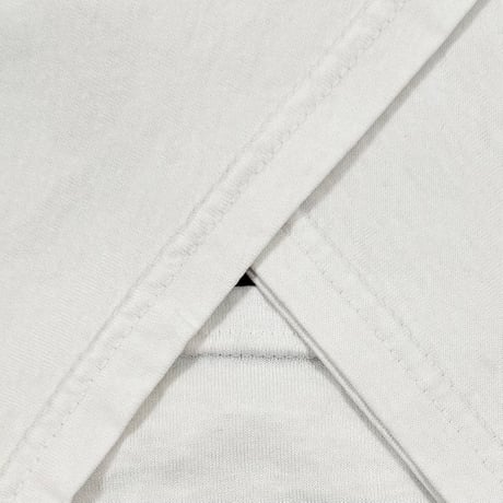 OLD & VINTAGE JESUS READ BETWEEN THE LINES WHITE JERZEES XL 0547
