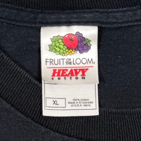 THE SIMPSONS The Sopranos PARODY FRUIT OF THE LOOM XL 9345