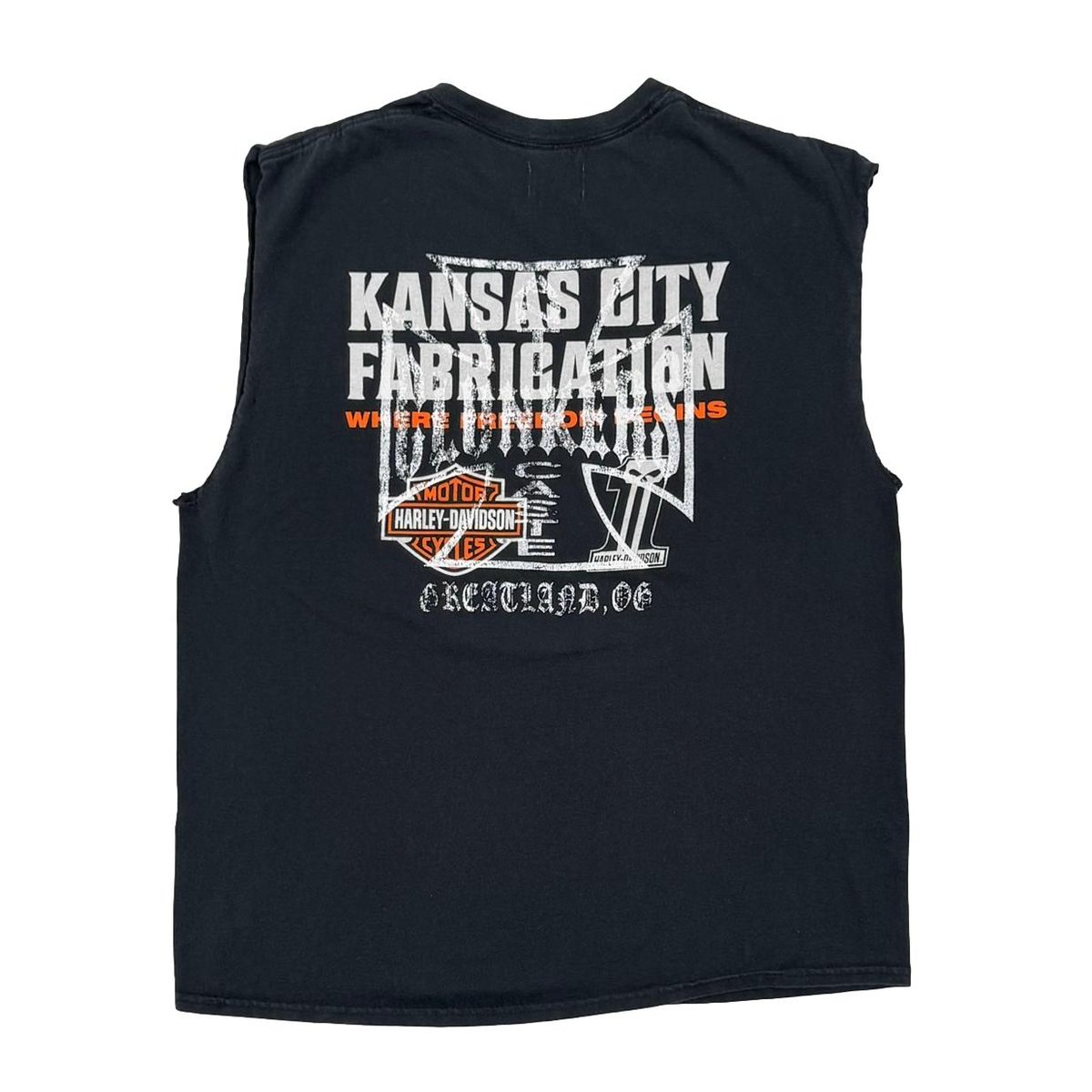 トップス greatLAnd ORIGINAL ONEITA ANTI CASTE greatLAnd ORIGINAL ONEITA ANTI CASTE CLUNKER TA