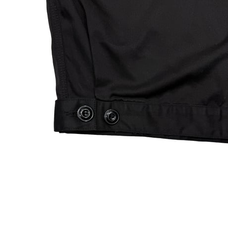 METALLICA METALLIFUKINCA TRACK JACKET BLACK XL 4165