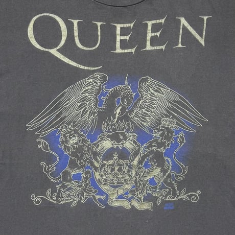 QUEEN BOHEMIAN RHAPSODY HANES XL 4313