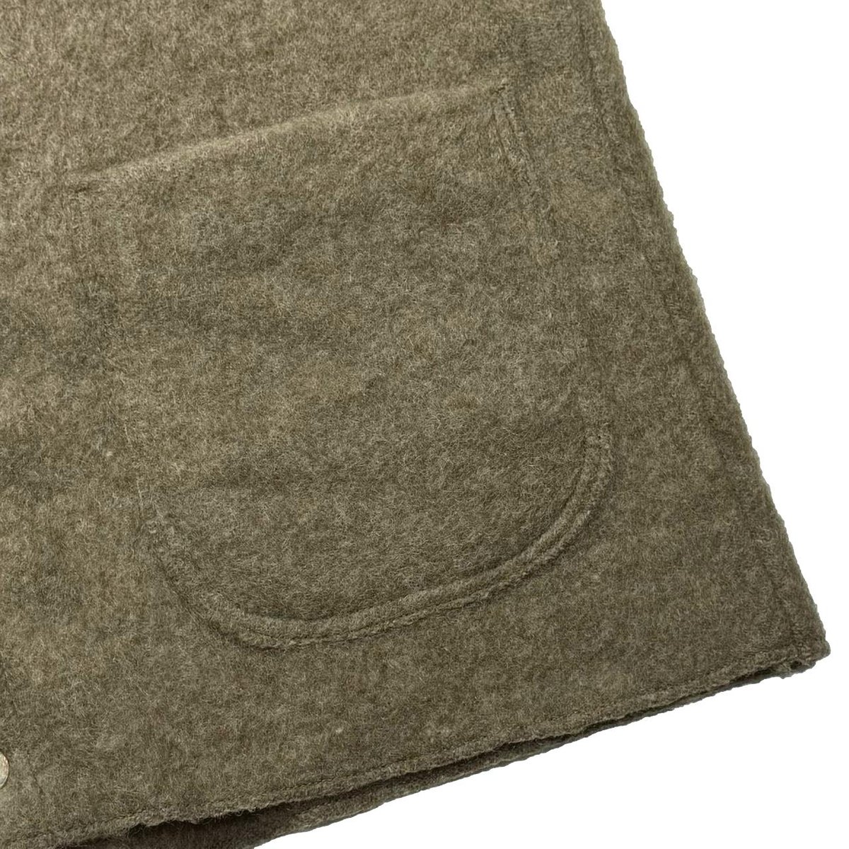 greatLAnd ORIGINAL Grungeman Cardigan Jacket LA