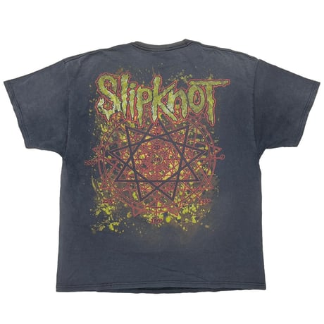 Slipknot ALL HOPE IS GONE HANES XL 8729