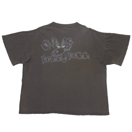 SNOOP DOGG SNOOP DOGGY DOGG GEM XL 3636