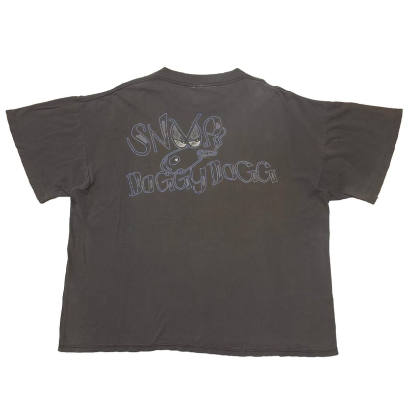 SNOOP DOGG SNOOP DOGGY DOGG GEM XL 3636 | great