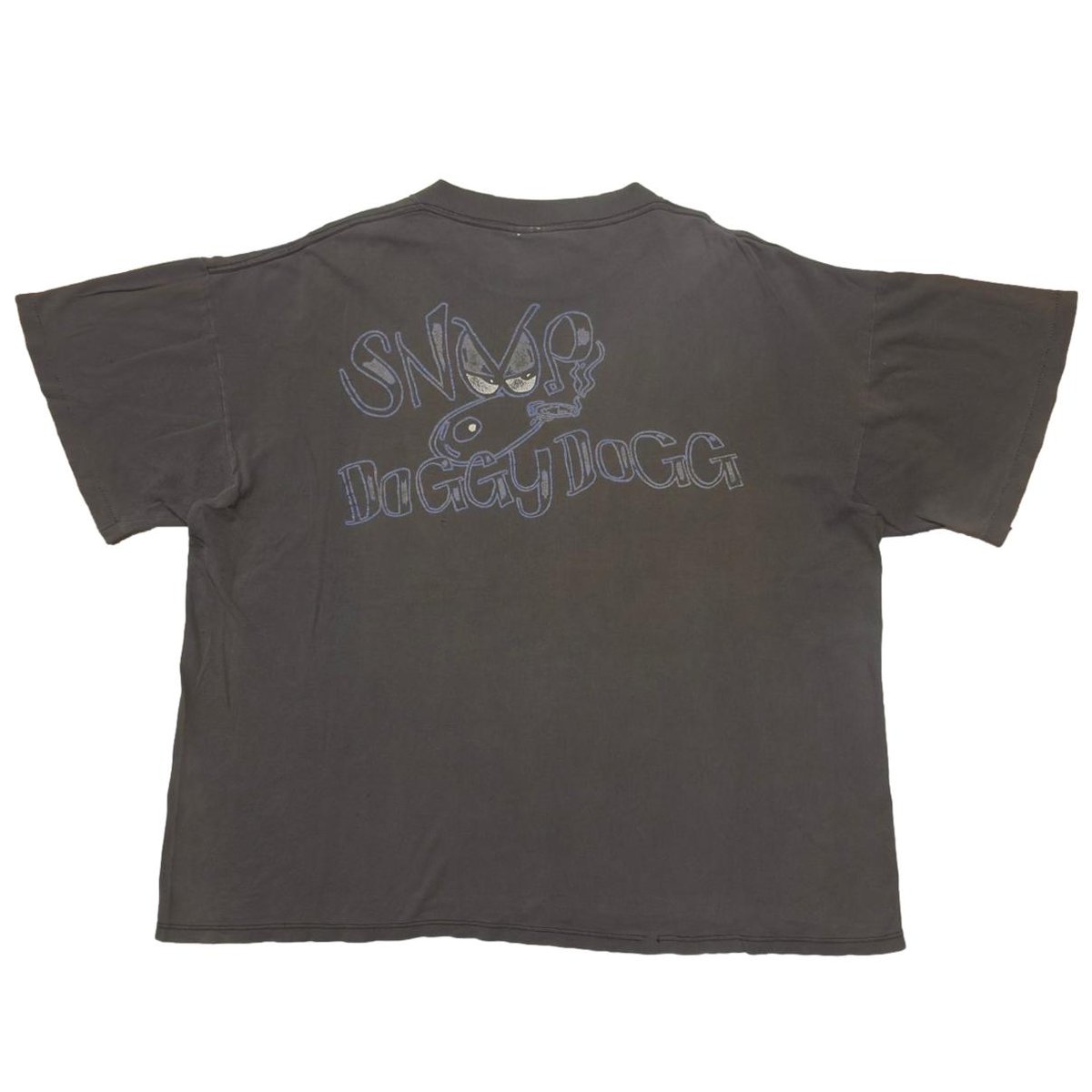 SNOOP DOGG SNOOP DOGGY DOGG GEM XL 3636 | great