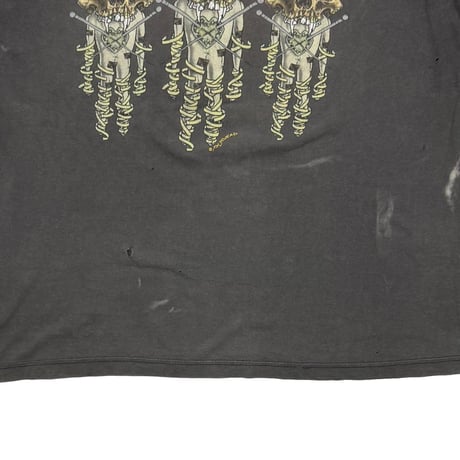 METALLICA PUSHEAD FIXXXER FITS XL 9560