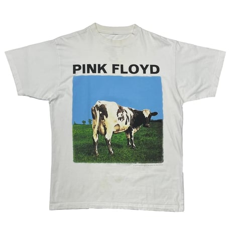 PINK FLOYD 1997 ATOM HEART MOTHER EURO FITS XL 8881
