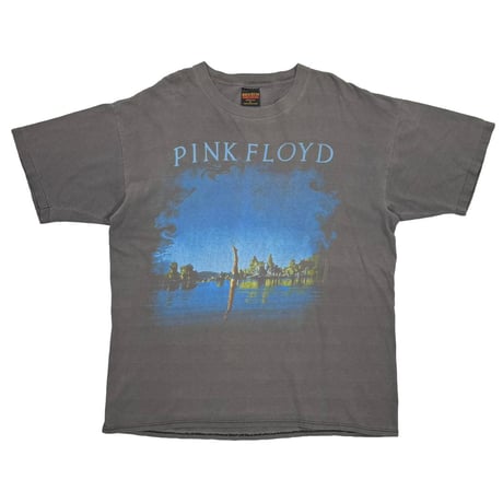 PINK FLOYD WISH YOU WERE HERE BROCKUM XL 7445