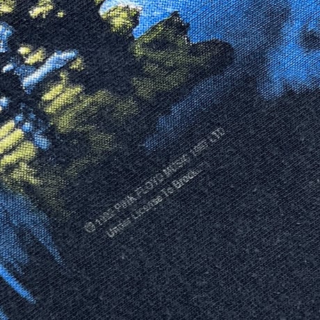PINK FLOYD WISH YOU WERE HERE BROCKUM XL 5099