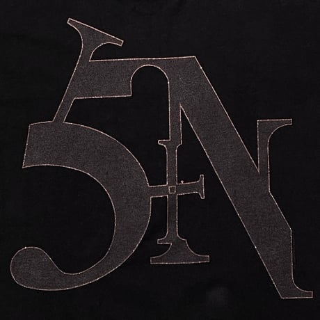 NINE INCH NAILS SIN LOGO ALL SPORT XL 9618