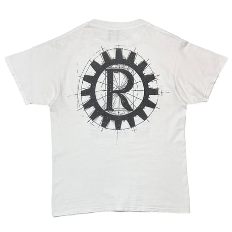 RAGE AGAINST THE MACHINE NUNS AND GUNS GIANT FITS LARGE 3621