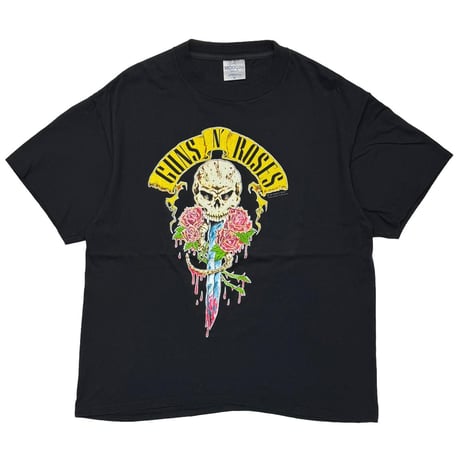 GUNS N' ROSES 1991 HERE TODAY GONE TO HELL BROCKUM XL 7225