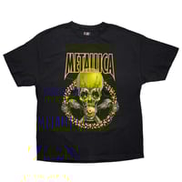 greatLAnd ORIGINAL BITE ALL I'M SICK TEE