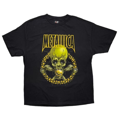 CATEGORY METALLICA | greatLAnd OSAKA