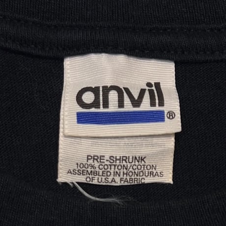 NIRVANA SLIVER Y2K ANVIL FITS LARGE 8642
