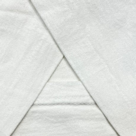 DREAM WORKS LOGO TEE WHITE FRUIT OF THE LOOM XL 3631