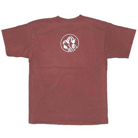 RAGE AGAINST THE MACHINE MOLOTOV BURGUNDY GIANT LARGE 5331