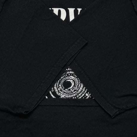 NIRVANA VESTIBULE M&O XL 8530