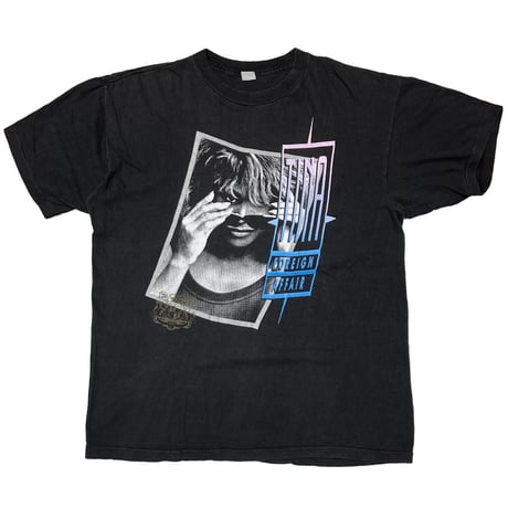 TINA TURNER FOREIGN AFFAIR FITS XL 5558