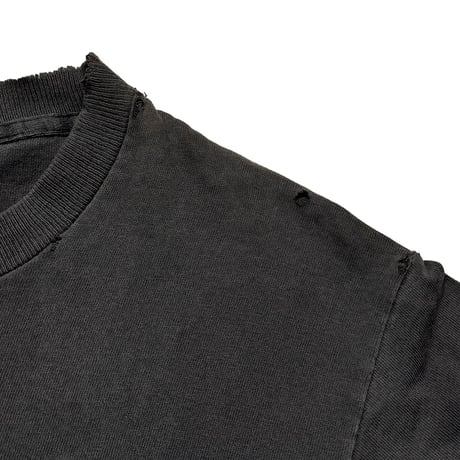SESAME STREET ELMO BLACK OUT FITS LARGE 7295