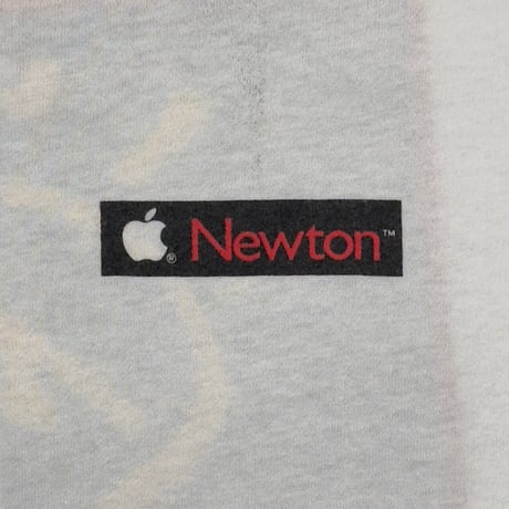 Apple NEWTON HANES MEDIUM 1603