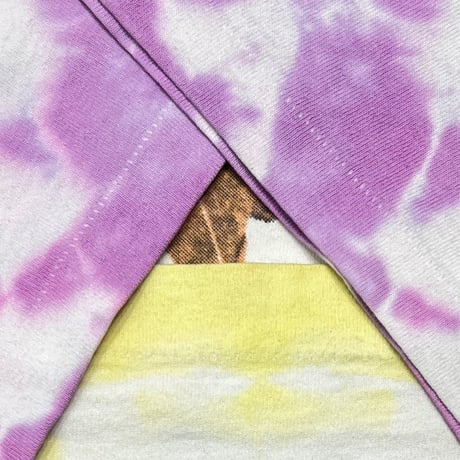 CYPRESS HILL INSANE IN THE BRAIN TIE DYE SCREENSTARS XL 1365