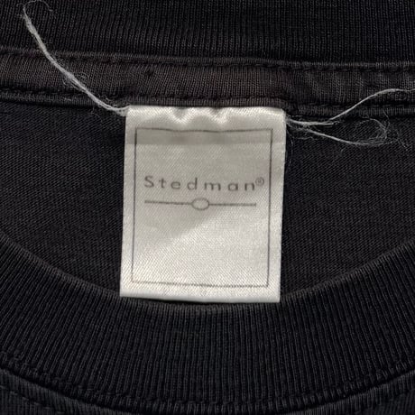 NIRVANA Y2K SMILE STEDMAN FITS XL 7280