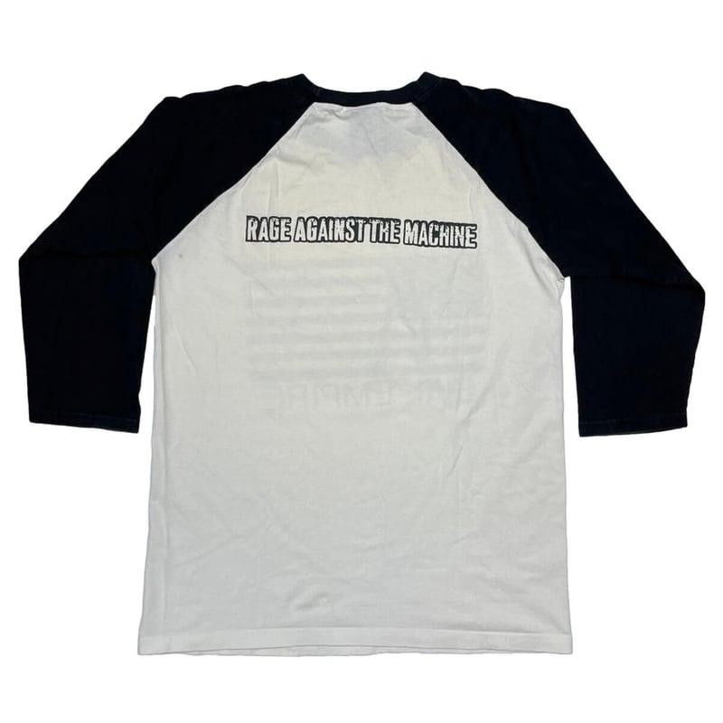 RAGE AGAINST THE MACHINE 1996 EVIL EMPIRE AMERI