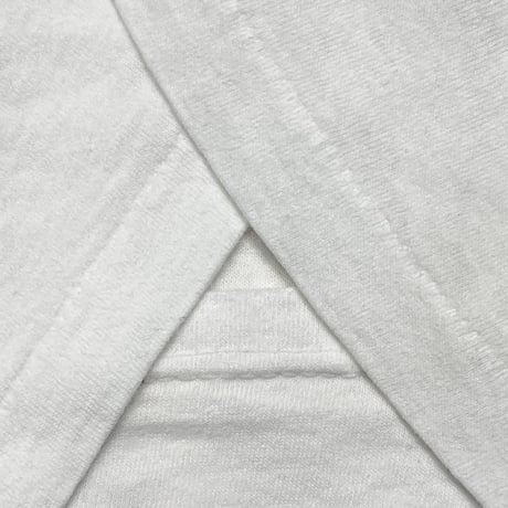 MORISSEY 1991 PORTRAIT WHITE HANES LARGE 3882