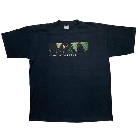 NINE INCH NAILS THE FRAGILE ALL SPORT XL 1197