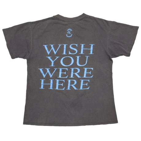 PINK FLOYD 1992 WISH YOU WERE HERE BROCKUM LARGE 5349