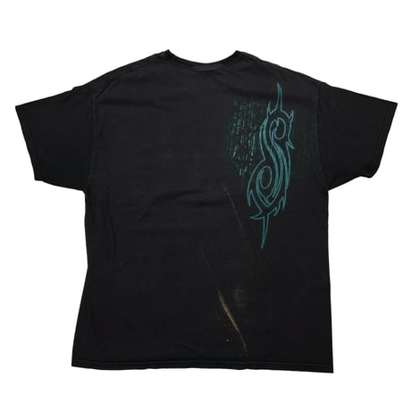 SLIPKNOT ALL HOPE IS GONE HANES XL 5804