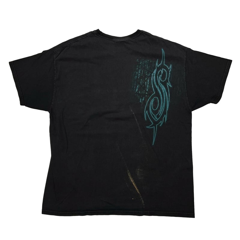 SLIPKNOT ALL HOPE IS GONE HANES XL 5804 | great