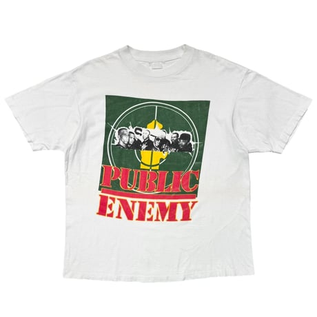 CATEGORY PUBLIC ENEMY | greatLAnd OSAKA
