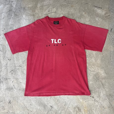 TLC 3EYES Crazy Sexy Cool RED XL 4118