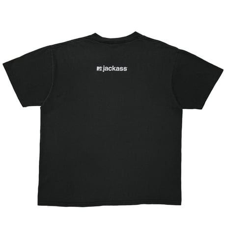 JACKASS KNOXVILLE MTV ALL SPORT LARGE 4295