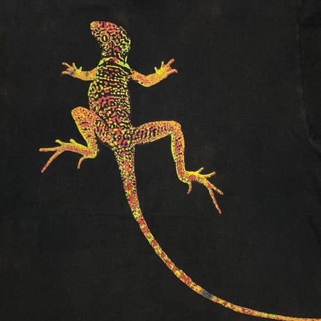 Marlboro LIZARD POCKET TEE XL 7722