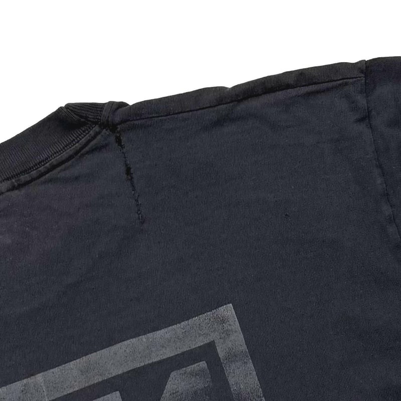 NINE INCH NAILS NIN HEAD & NAIL LARGE 2667 | gr