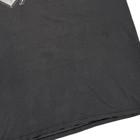 AC/DC BALLBREAKER WORLD TOUR 1996 BROCKUM XL 8929