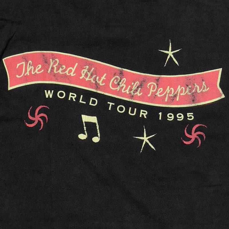 RED HOT CHILI PEPPERS 1995 ONE HOT MINUTE PIANO RED HOT CHILI PEPPERS 1995 ONE HOT MINUTE PIANO