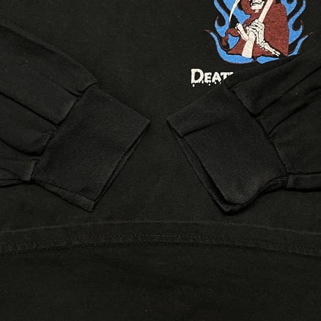 CALIFA NRACOS DEATH ON DRUGS LS XXL 6991
