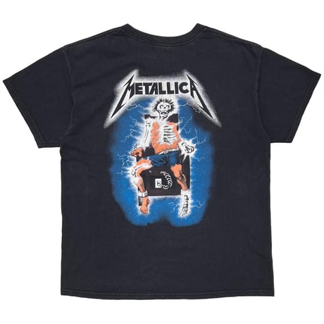 METALLICA KILL 'EM ALL ALSTYLE LARGE 8463