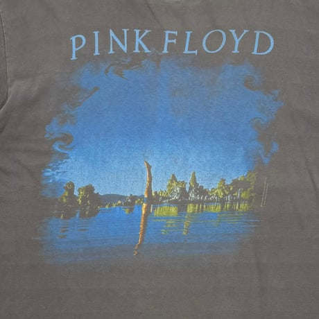 PINK FLOYD WISH YOU WERE HERE BROCKUM XL 7445