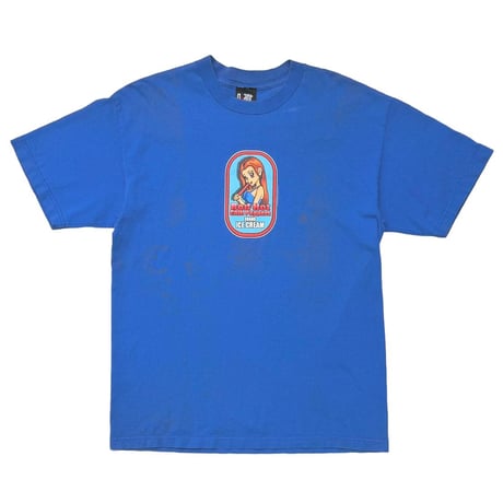 RED HOT CHILI PEPPERS ICE CREAM ROYAL GIANT LARGE 9789