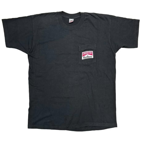 Marlboro SNAKE PASS POCKET TEE FRUIT OF THE LOOM XL 4345