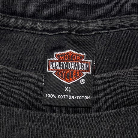 HARLEY DAVIDSON 1998 LAS VEGAS LS XL 0455