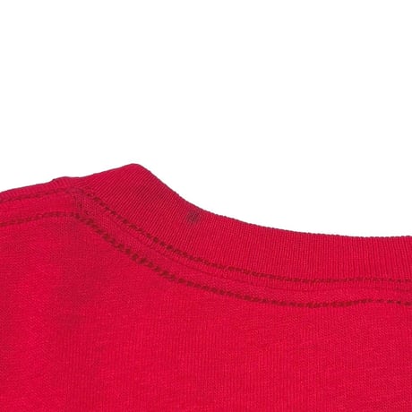 NIRVANA 00s MEMBER PHOTO RED ANVIL 2XL 0753